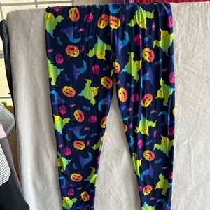 EEVEE buttery soft leggings